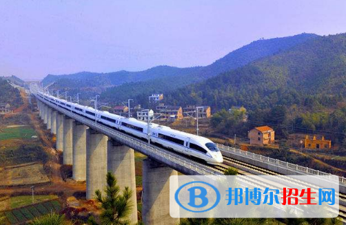 南寧2020年男生可以讀鐵路學校嗎