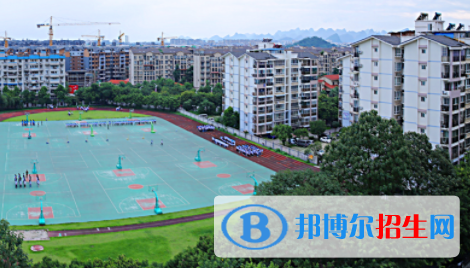 桂林技師學院怎么樣、好不好