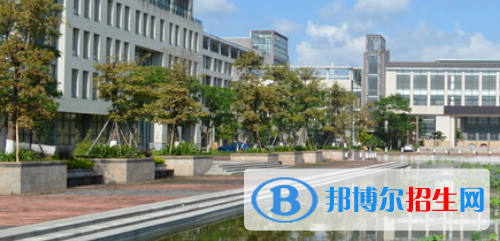 佛山高明區(qū)職業(yè)技術學校怎么樣、好不好