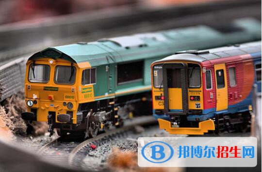 貴州2020年哪里有鐵路學校
