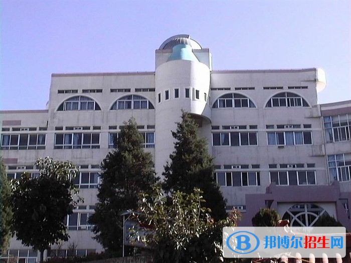 景谷縣職業(yè)高級中學怎么樣、好不好