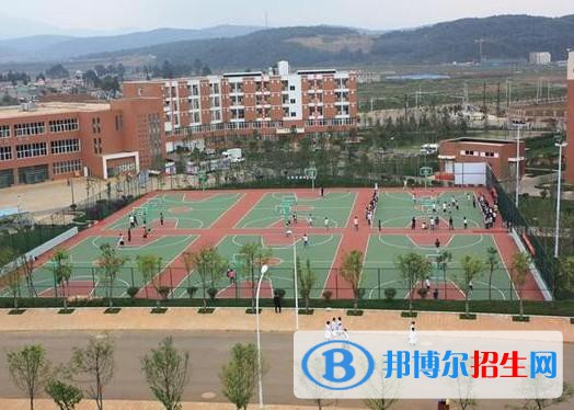 云南醫(yī)藥高等?？茖W(xué)校