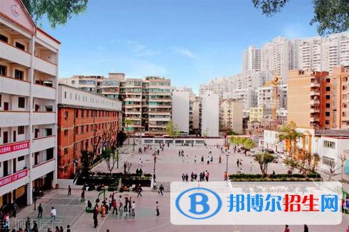貴州省航天職業(yè)技術(shù)學院中專部2020年報名條件、招生要求、招生對象