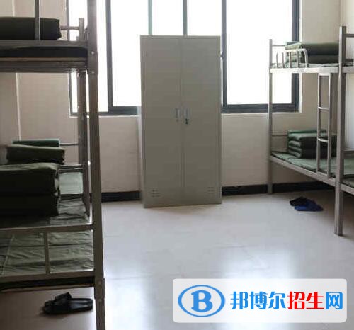 鄭州電子科技中等專業(yè)學校2021年宿舍條件