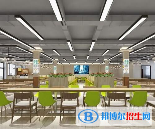 鄭州電子科技中等專業(yè)學校2021年宿舍條件
