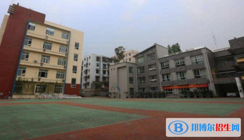 貴州水城礦業(yè)技工學校怎么樣、好不好