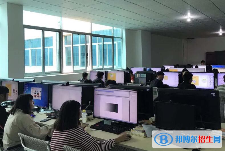 貴陽航洋動漫職業(yè)學校地址在哪里