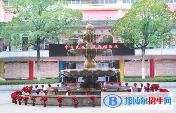 永康蓓蕾學(xué)校怎么樣、好不好