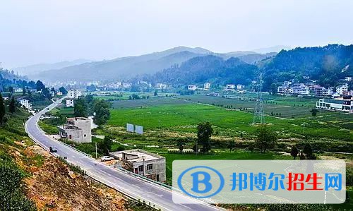 道真縣職業(yè)教育培訓(xùn)中心怎么樣，好不好