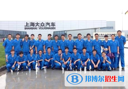 萍鄉(xiāng)工業(yè)中等專業(yè)學校2020年有哪些專業(yè)