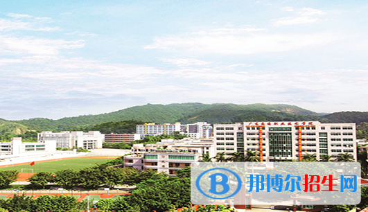 廣州2020年汽修學(xué)校比較好的大專(zhuān)學(xué)校