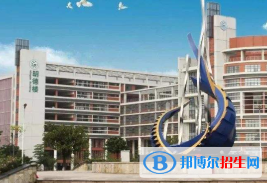 廣州2020年有哪些有汽修學校的大專院校