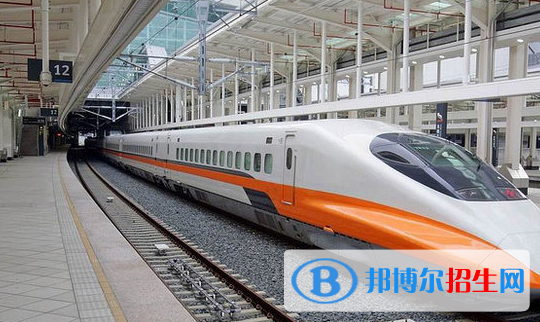 重慶2022年鐵路學(xué)?？梢詫W(xué)什么