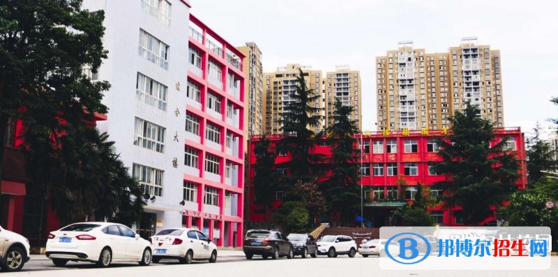 貴州機械職業(yè)技術學校網站網址