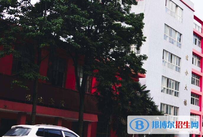 貴州機械職業(yè)技術(shù)學校怎么樣、好不好