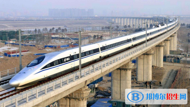 重慶2022年鐵路學校都能學什么