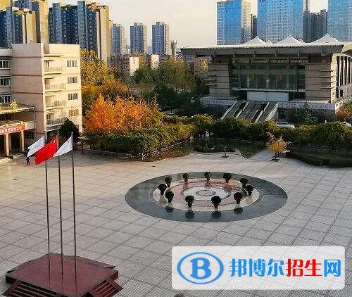 鄭州商貿管理學校怎么樣、好不好