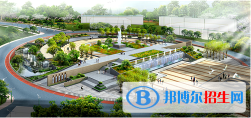 隨州機(jī)電工程學(xué)校2
