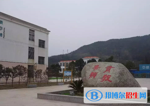 江西靖安職業(yè)中學(xué)2020年有哪些專業(yè)