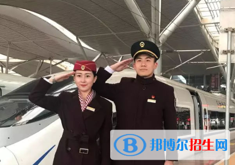 南昌2020年鐵路學(xué)校有哪些專業(yè)比較好