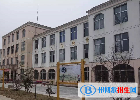 江西靖安職業(yè)中學(xué)怎么樣、好不好