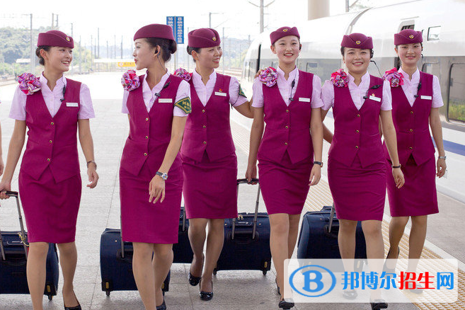 南昌2020年鐵路學校一般有哪些專業(yè)