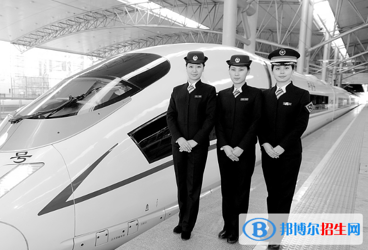 南昌2020年鐵路學校學什么專業(yè)有前途