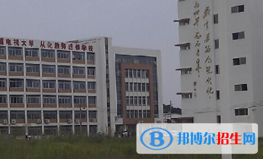 廣州從化區(qū)職業(yè)技術學校2020年宿舍條件