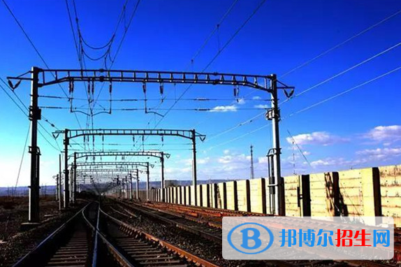 南昌2020年鐵路學校什么專業(yè)最好