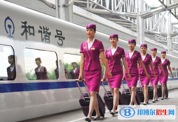 南昌2020年鐵路學校什么專業(yè)好就業(yè)