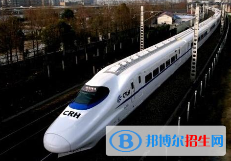 重慶2022年鐵路學校學啥好