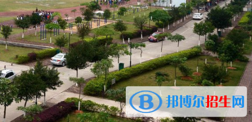 北部灣職業(yè)技術(shù)學(xué)校怎么樣、好不好