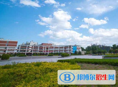 河南經濟管理學校怎么樣、好不好
