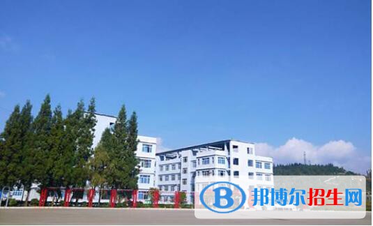 貴州盤州職業(yè)技術(shù)學校怎么樣、好不好