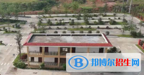 欽州技工學(xué)校怎么樣、好不好
