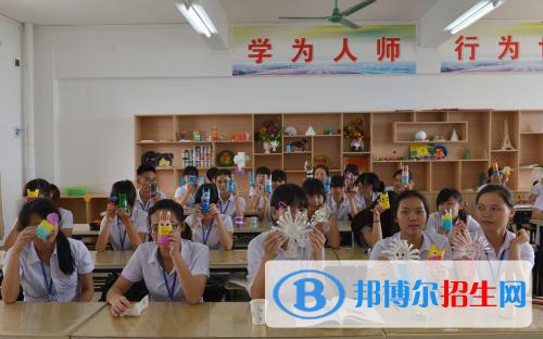 貴陽(yáng)2020年中專幼師學(xué)校專業(yè)課程