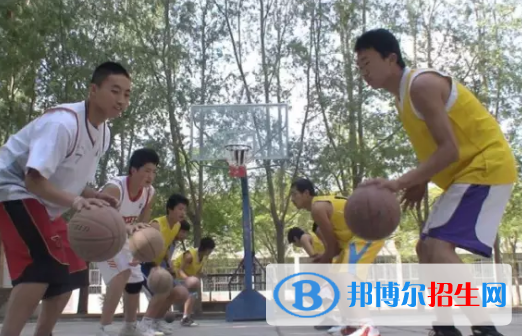 張掖體育運動學(xué)校2020年學(xué)費、收費多少