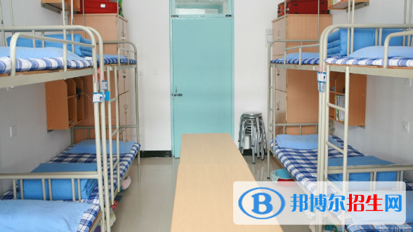 張掖體育運動學(xué)校2020年宿舍條件