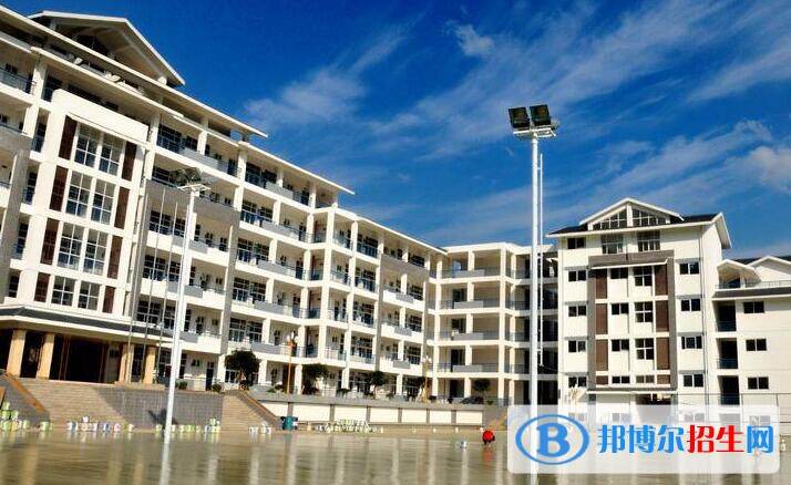 劍河縣中等職業(yè)學校地址在哪里
