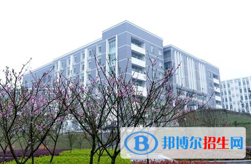 重慶2022年哪些鐵路學校好
