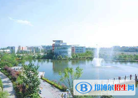 河南三門峽黃金工業(yè)學(xué)校怎么樣、好不好