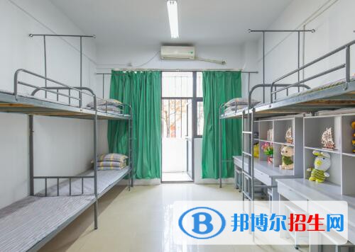 漯河第一中等專業(yè)學(xué)校2021年宿舍條件