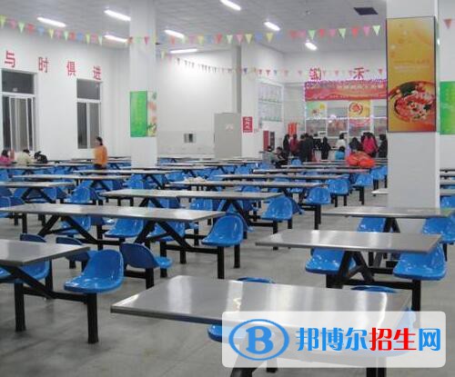 漯河第一中等專業(yè)學(xué)校2021年宿舍條件