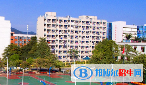 廣東對外貿(mào)易職業(yè)技術學校2020年報名條件、招生要求、招生對象