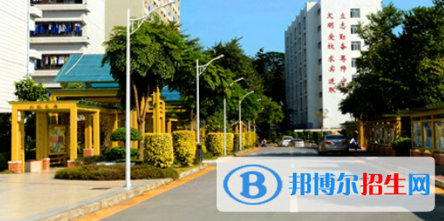 廣東對(duì)外貿(mào)易職業(yè)技術(shù)學(xué)校地址在哪里