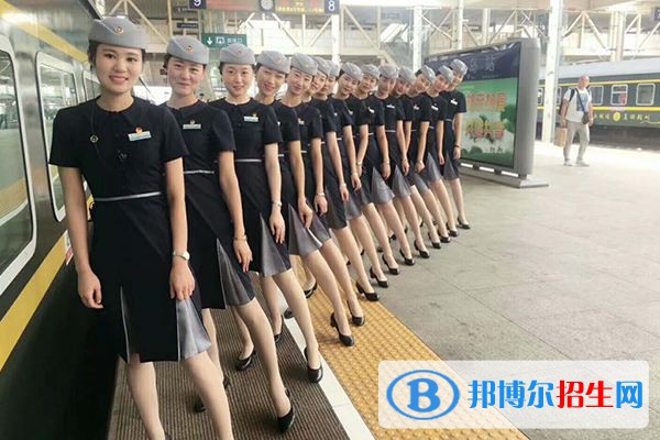 無錫市2020年高等鐵路學校大專學校