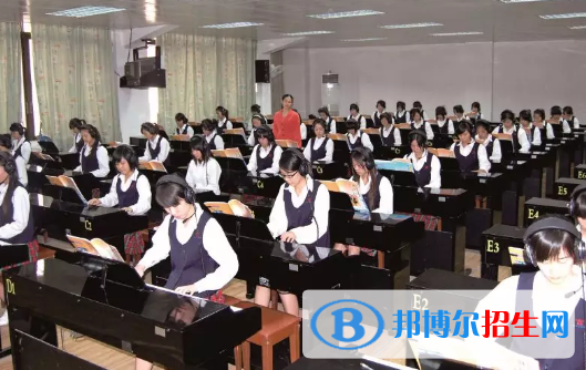 江門幼兒師范學(xué)校2020年有哪些專業(yè)
