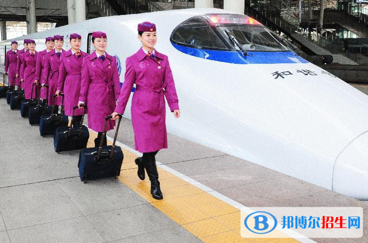 南昌2020年鐵路學校都有什么專業(yè)