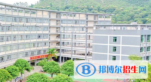 廣州廣播電視大學(xué)附設(shè)職業(yè)技術(shù)學(xué)校地址在哪里