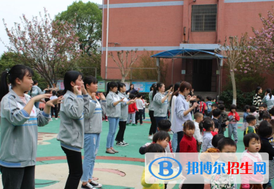 廣豐區(qū)信息技術(shù)學(xué)校2020年有哪些專業(yè)
